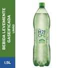 Refrigerante h2oh Limão 1,5L Garrafa