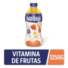 Iogurte Vitamina de Frutas Nestlé 1250g