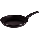Frigideira Antiaderente Preta Mr. Cook Nº 18