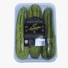 Abobrinha Italiana Bandeja 600g