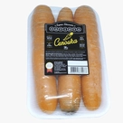 Cenoura Bandeja 500g