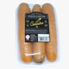 Cenoura Bandeja 500g
