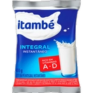 Leite em Pó Integral Instantâneo Itambé 400g