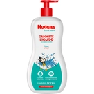 Sabonete Infantil Líquido da Cabeça aos Pés Extra Suave Disney Baby 600ml