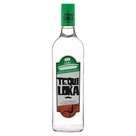 Tequila Silver Tequiloka 1L