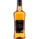 Aperitivo Old Star Carvalho 900ml 