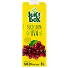 Suco de Uva Juice Box 1L