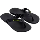 Chinelo Sreet Preto Rider 43/44