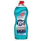 Detergente Concentrado Ypê Antibac 406g