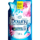 Amaciante Concentrado Downy Brisa De Verão - 1,6L