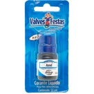 Corante Liquido Azul Valve 10ml