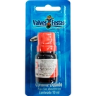 Corante Liquido Vermelho Valve 10ml