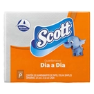 Guardanapo Scott dia a dia tamanho P 50 unidades