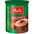 Cappuccino Melitta Chocolate 200g