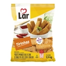 Tirinhas Empanadas Lar 1,5Kg