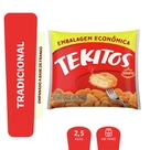 Tekitos Tradicional Seara 2,5kg