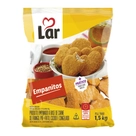 Empanado de Frango Empanitos Lar 1,5Kg