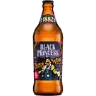 Cerveja Doctor Weiss Black Princess 600ml