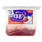 Creme de Queijo Tipo Quark sabor Frutas Vermelhas Nuv Batavo 100g