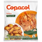 Petisco de Frango Temperado Congelado Copacol 1kg