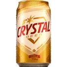 Cerveja Pilsen Crystal 350ml