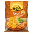 Batata Congelada Smile McCain 1,05kg