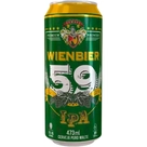 Cerveja Puro Malte 59 Ipa Wienbier 473ml