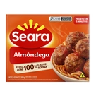 Almôndega Seara 500g