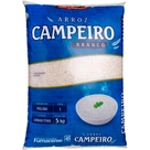 Arroz Branco Tipo 1 Campeiro 5Kg