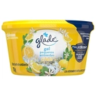 Desodorizador Gel Pequenos Ambientes Cítrus Glade 70g