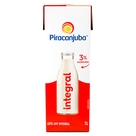 Leite Integral Piracanjuba 1L