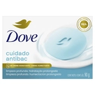 Sabonete Protege e Cuida Dove 90g