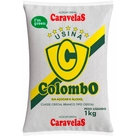 Açúcar Cristal Caravelas 1kg