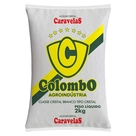 Açúcar Cristal Caravelas 2kg