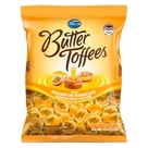 Bala Butter Toffees Maracuja Arcor 500G
