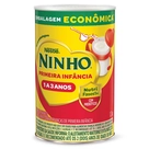 NINHO Primeira Infância Fórmula Infantil de Primeira Infância Lata 1,2kg