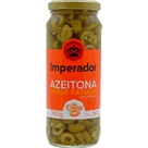 Azeitona Verde Fatiada Imperador 160g