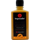 Creme de Pimenta Premium Imperador 240g