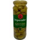 Azeitona Verde com Caroço Imperador 200g