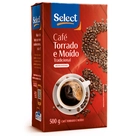 Café Vácuo Tradicional Select 500g