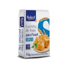 Farinha de Trigo para Pastel Select 5kg