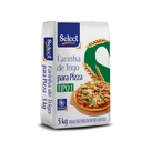 Farinha de Trigo Pizza Select 5kg