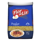 Macarrão Parafuso com Ovos Flor de Lis 500g