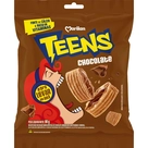 Biscoito Recheio Chocolate Teens Marilan 80g