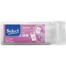 Saco Lixo Branco Pia Select 50un.