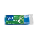 Saco para Lixo Select 15L 60un.