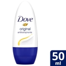 Desodorante Rollon Dove Original 50ml