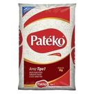 Arroz Tipo 1 Pateko 5kg