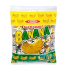 Bala de Banana Santa Fé 500g