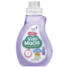 Lava Roupas Líquido Carinho & Proteção Vida Macia Frasco 500ml